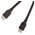  Кабель аудио-видео Cactus CS-HDMI.2-1.8 HDMI (m)/HDMI (m) 1.8м черный 