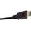 Кабель Bion BXP-HDMI2MM-010/BN-HDMI2MM-1M HDMI v2.0, 19M/19M, 3D, 4K UHD, 1м, черный 