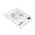  Кабель-переходник ExeGate EX-DPM-DVIF-0.1 EX294678RUS DisplayPort-DVI 20M/19F 0,1м 