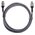  Кабель Vcom ACG859A-3.0 HDMI 19M/M, ver. 2.1 8KX60Hz Econom оплетка 3m iOpen 