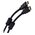  Кабель Telecom CG511D (CG511D-10M) HDMI(19M)-HDMI(19M) v1.4 4K, 10 м, черный 