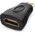  Переходник Gembird A-HDMI-FC HDMI-miniHDMI 19F/19M 