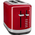  Тостер KitchenAid 5KMT2109EER красный 