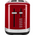  Тостер KitchenAid 5KMT2109EER красный 