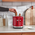  Тостер KitchenAid 5KMT2109EER красный 