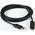  Кабель ExeGate EX-CC-DP-HDMI-1.0 EX294708RUS DisplayPort-HDMI 20M/19M 1,0м 