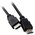  Кабель 5bites APC-005-070 HDMI M HDMI M V1.4b, высокоскоростной, ethernet+3D, 7м 