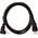  Кабель Proconnect (17-6203-4) HDMI - HDMI 1.4 gold угловой 1.5м 
