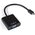  Кабель-переходник Exegate EX-mDPM-VGAF-0.15 EX284923RUS miniDisplayPort-VGA mini20M/15F 0,15м 