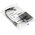  Кабель-переходник Exegate EX-mDPM-VGAF-0.15 EX284923RUS miniDisplayPort-VGA mini20M/15F 0,15м 