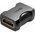  Адаптер-переходник Vention AIRB0 HDMI v2.0 19F/19F 