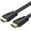 Кабель UGREEN ED015 50819 HDMI Flat Cable 1.5m 