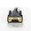  Кабель UGREEN VG101 11632 VGA Male to Male Cable 5m Black 