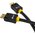  Кабель Greenconnect GCR-DP2DP-2.0m DisplayPort v1.2 20M/20M 2.0m черный 28/28 AWG 