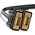  Кабель UGREEN VG101 11632 VGA Male to Male Cable 5m Black 