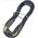  Кабель 5bites UC5010-018A USB2.0, AM/BM, зол.разъемы, ферр.кольца, 1.8м, черный 