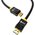  Кабель Greenconnect GCR-DP2DP-2.0m DisplayPort v1.2 20M/20M 2.0m черный 28/28 AWG 