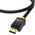  Кабель Greenconnect GCR-DP2DP-2.0m DisplayPort v1.2 20M/20M 2.0m черный 28/28 AWG 