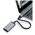  Адаптер Satechi ST-TC4KHAM Type-C HDMI Adapter Space Gray 