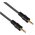  Кабель аудио Exegate EX205311RUS 3.5mm Jack M - 3.5mm Jack M 2.0м 