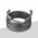  Кабель UGREEN VG101 11632 VGA Male to Male Cable 5m Black 