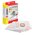  Пылесборник синтетический OZONE M-61 для Tefal 