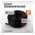  Пневматический шланг WIEDERKRAFT WDK-970050 50м 