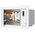  Встраиваемая микроволновая печь Weissgauff HMT-625 Touch Grill 