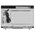 Встраиваемая микроволновая печь Weissgauff HMT-725 Touch Grill 