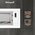  Встраиваемая микроволновая печь Weissgauff HMT-625 Touch Grill 