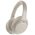  Наушники SONY WH-1000XM4/SM серебряный 