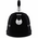  Чайник SMEG CKLW2001BL черный 