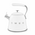  Чайник SMEG CKLW2001WH белый 