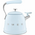  Чайник SMEG CKLW2001PB пастельный голубой 