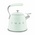  Чайник SMEG CKLW2001PG пастельный зеленый 