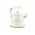  Чайник SMEG CKLW2001CR кремовый 