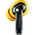  Наушники Nothing ear (a) A10600065 Yellow 