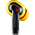  Наушники Nothing ear (a) A10600065 Yellow 