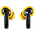  Наушники Nothing ear (a) A10600065 Yellow 