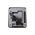  Сушилка для рук Sonnen HD-230S 604195 нерж 
