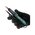  Индикатор напряжения Mastech MS8922B (00-00007829) AC/DC, полярности контактный 