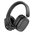  Наушники полноразмерные bluetooth HOCO W51 Delightful BT черный 
