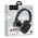  Наушники полноразмерные bluetooth HOCO W51 Delightful BT черный 