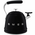  Чайник SMEG CKLW2001BL черный 