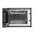  Встраиваемая микроволновая печь Hyundai HBW 2040 IX серебристый 