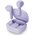  Наушники Genius HS-M905BT, Light Purple 
