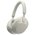  Наушники SONY WH-1000XM5/SM серебряный 