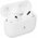  Беспроводные наушники AlterAcs Silk TWS white 