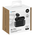  Наушники TWS Deppa Air Pro Black с беспроводной зарядкой 