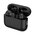  Наушники TWS Deppa Air Pro Black с беспроводной зарядкой 